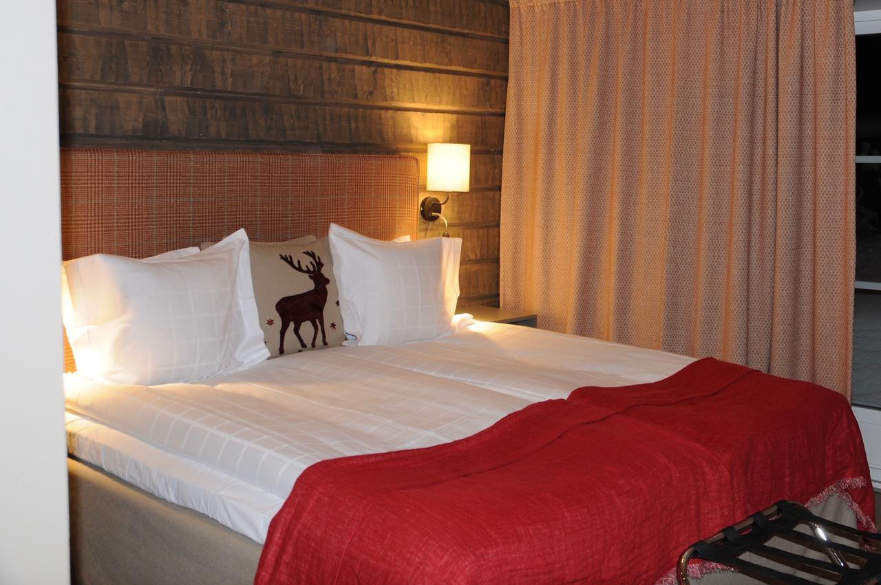 Hotel Buegelhof Lindvallen Esterno foto