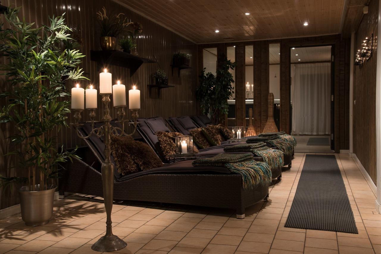 Hotel Buegelhof Lindvallen Esterno foto