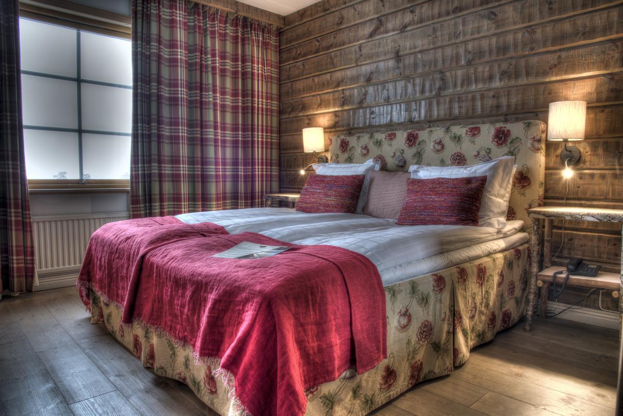 Hotel Buegelhof Lindvallen Esterno foto